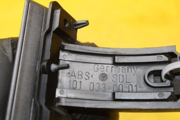 фото thumb №5, Ручка тормоза ручного vw phaeton 1010330001