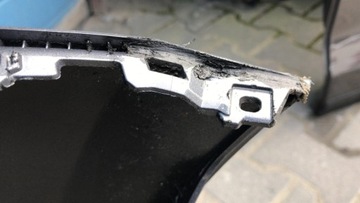 фото thumb №7, Hyundia i20 2019- бампер передній