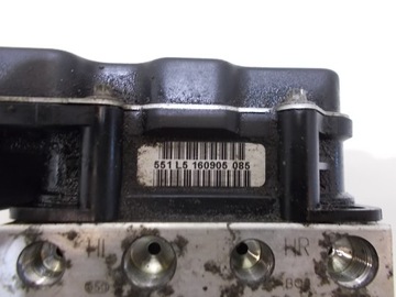 фото thumb №12, Audi a4 b7 05-08 насос тормозная abs 8e0910517e012