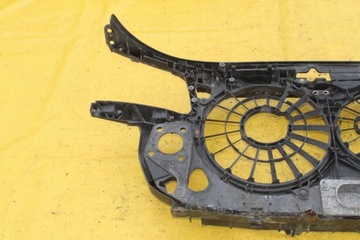 фото thumb №10, Усилитель передняя часть корпус audi a4 b6 3.0 b