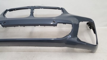 фото thumb №6, Bmw x1 f48 lift m набор бампер перед 2018-2022r