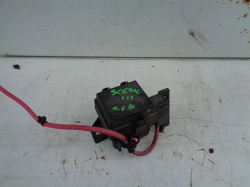 фото thumb №1, Коробка корпус запобіжників renault scenic 3