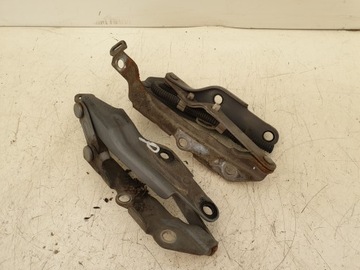 фото thumb №1, Петля петлі капот subaru legacy iv eu інше