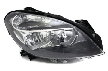 фото thumb №1, Mercedes b w246 2012-14 фара правый новый depo^