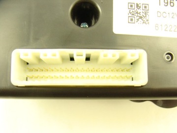 фото thumb №9, Панель кондиціонера subaru xv 72311fj610