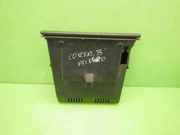 фото thumb №5, Бардачок перед правий пасажира opel corsa b 97-00