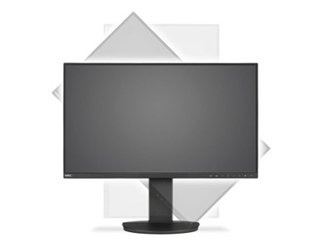 Светодиодный монитор NEC Multisync EA271U 27 дюймов, 3840 x 2160 пикселей, IPS/PLS