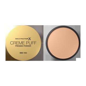 Max Factor Creme Puff 05 Translucent 14г в коробке