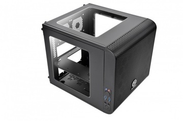 Thermaltake Core V1 черный