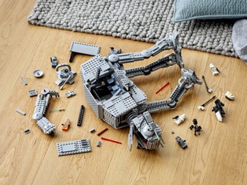 LEGO Star Wars 75288 АТ-АТ