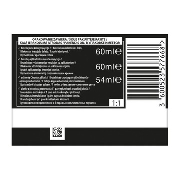L'OREAL PREFERENCE 9.23 ЧИСТАЯ РОЗА