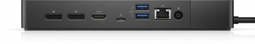 Док-станция Dell DELL-WD19DCS