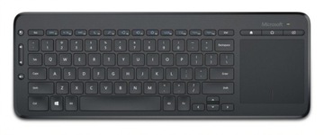 Мембранная клавиатура Microsoft All-in-one Media 1632.1496