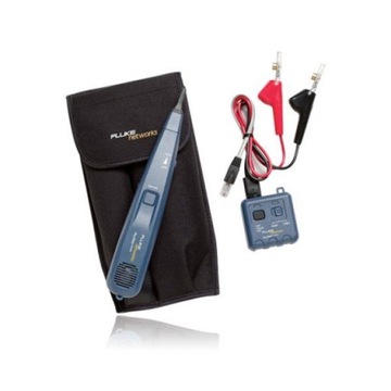 Аналоговый кабельный детектор Fluke Networks PRO3000