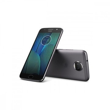 РОЗЕТКА Motorola Moto G5S Plus FHD 3/32 ГБ с двумя SIM-картами