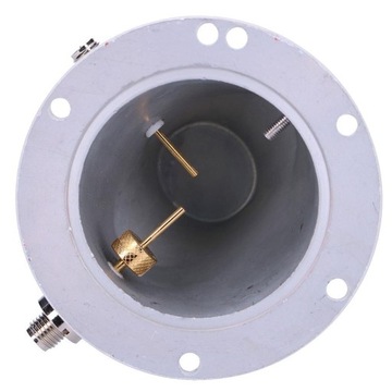 Ubiquiti AF-5G-OMT-S45 | Конвертер | AIRFIBER OMT 5 ГГц SLANT 45