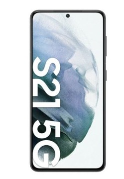 Смартфон Samsung Galaxy S21 8 ГБ/128 ГБ 5G, серый