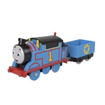 Fisher-Price HDY59 Локомотив Томас Томас Томас и друзья