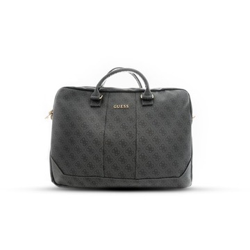 Сумка для ноутбука GUESS, 16 дюймов, 35x25 см, MACBOOK HP SURFACE ACER MSI SAMSUNG