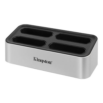 Kingston — устройство чтения карт памяти microSD USB-C 3.2