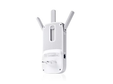 Усилитель сигнала Wi-Fi TP-Link RE450 AC1750