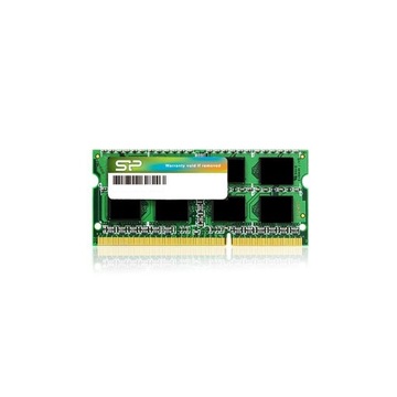 Память Sodimm DDR3 Silicon Power 8 ГБ (1x8 ГБ)