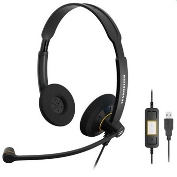 Sennheiser EPOS IMPACT SC 60 USB ML