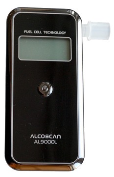 Alkomat Promiler AL 9000 Lite