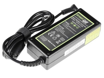Блок питания GREEN CELL Pro AD49P 65 Вт