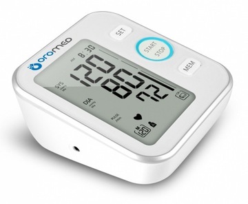 Oromed ORO-N6 BASIC Электронный тонометр