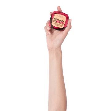 L'Oreal Infaillible 24H Fresh Wear Тональный крем 130