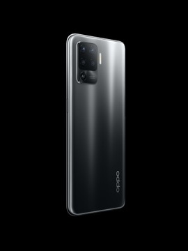 Смартфон Oppo Reno5 lite 8 ГБ/128 ГБ Fluid Black