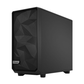Fractal Design Meshify 2 TG Light Tint Black Case FD-C-MES2A-03 USB-C