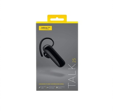 Гарнитура Jabra Talk 25 Bluetooth 4.0