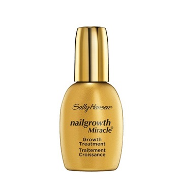 Sally Hansen Nailgrowth Miracle кондиционер 13,3 мл