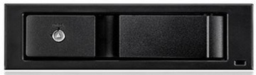 ICYBOX IB-158SSK-B отсек для 3,5-дюймового жесткого диска SATA