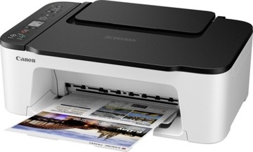Струйный принтер Canon TS3452.