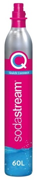 Картридж CO2 SodaStream Quick Connect