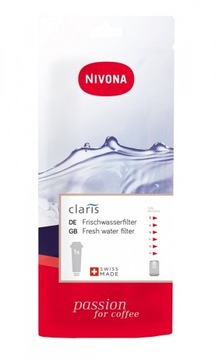 ФИЛЬТР для кофемашины NIVONA NIRF 701