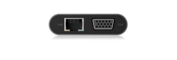 Док-станция ICY Box IB DK4040 CPD