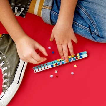 LEGO DOTS 41923 Браслеты с монстрами