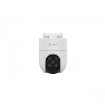 ЭЗВИЗ | IP-камера | CS-H8C | 2МП | 4 мм | IP65 | H.264/H.265 | MicroSD, макс.