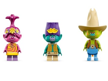 LEGO Тролли 41253