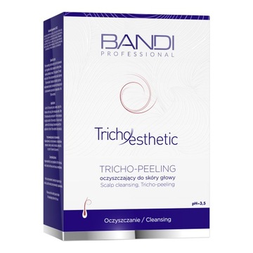 Пилинг Bandi Cleansing для кожи головы 100 мл