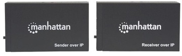 207959 MANHATTAN 207959 Manhattan Extender AV H IC INTRACOM 207959