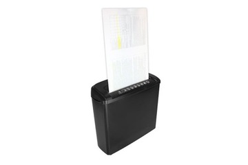 Уничтожитель документов Shredder V3.0 6,8 мм, корзина 9