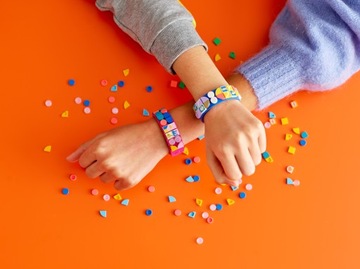 LEGO Dots 41916 ТОЧКИ