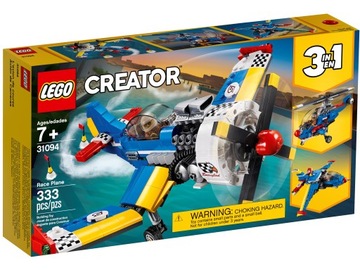 LEGO 31094 Гоночный самолет Creator