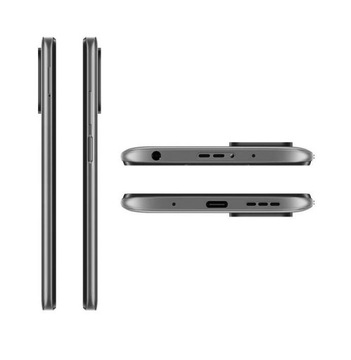 Смартфон Redmi 10 2022 4/128 ГБ Carbon Grey