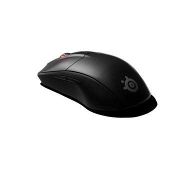 БЕСПРОВОДНАЯ ЧЕРНАЯ МЫШЬ STEELSERIES RIVAL 3 62521